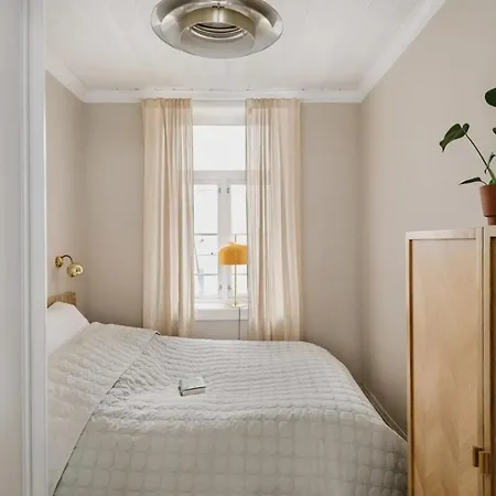 With 2 Bedrooms Bergen